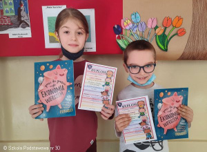Zbiórka darów dla dzieci z Ukrainy